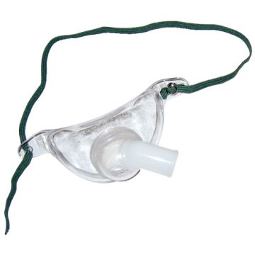 Tracheostomy Mask