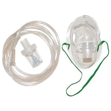 Nebuliser Set