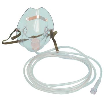 Hudson Facemask
