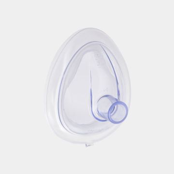 Single Use Air Cushion Anaesthetic Face Mask (Size 2) - Each