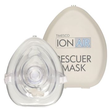CPR Facemask