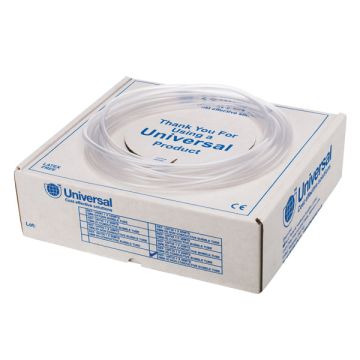 Non-Sterile Suction Bubble Tubing 5mm