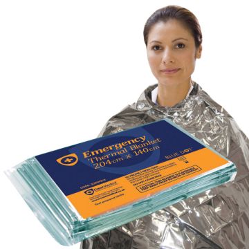 Emergency Blanket