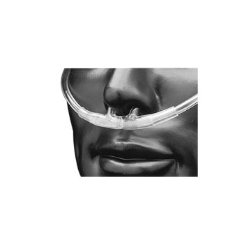 Nasal Cannula Adult Soft Version - Each