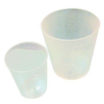 Medicine Measures - 30ml