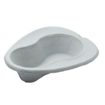 Bed Pan - Pulp