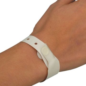 Identification Bracelet