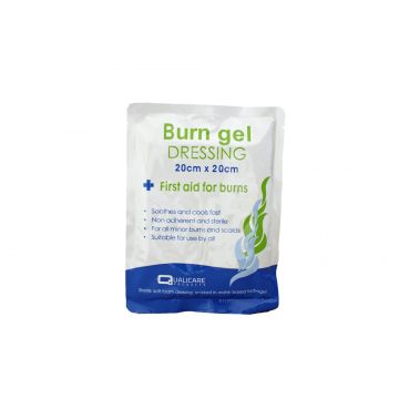 Burnstop Burn Dressing 20 x 20cm