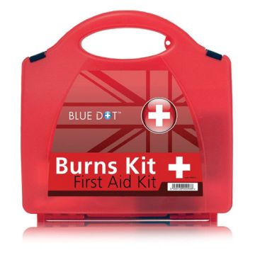Burn Care Kit