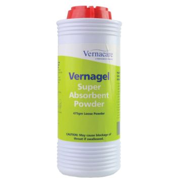 Vernagel Gelling Powder 475g