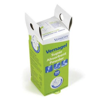 Vernagel Gelling Powder 6g