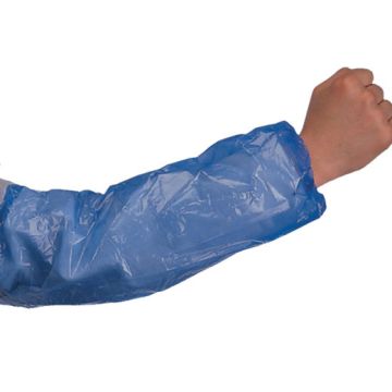 Polythene Oversleeves