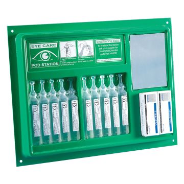 Eye Wash Station