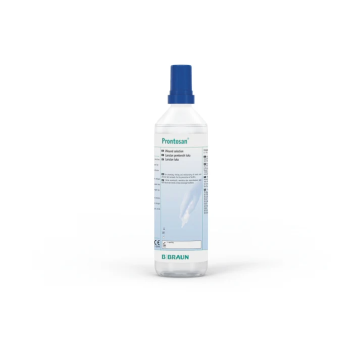 Prontosan Wound Irrigation Solution Bottle (350ml) - Case of 10