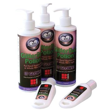 Glitterbug Lotion 200ml