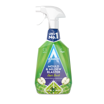 Astonish Mould & Mildew Remover