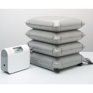 Mangar ELK Lifting Cushion + Airflo 24 