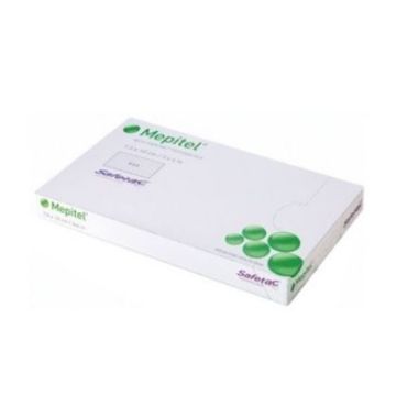 Mepitel Dressing 5cm x 7cm - Pack of 5