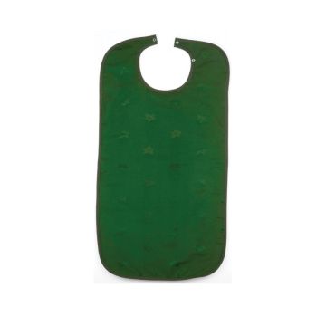 Green Clothing Protector 45x90cm