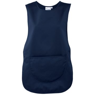 Navy Blue Tabard (Size XL) - Each 