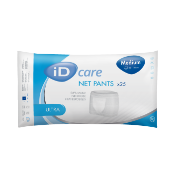 Id Expert Fix Ultra Medium - Pack Of 25