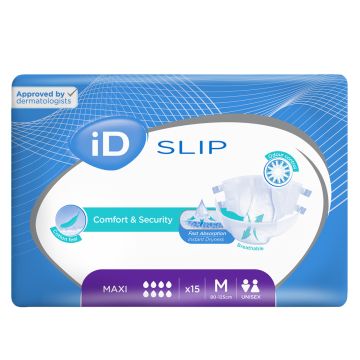 iD Slip Maxi Medium