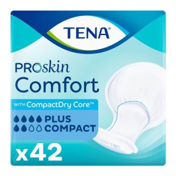 TENA Proskin Comort Plus 