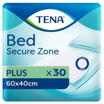 TENA Bed Secure Zone Plus - 60x40cm