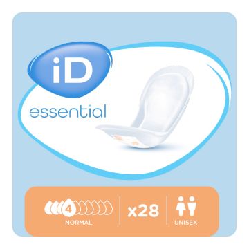 iD Expert Light - Normal