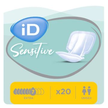 iD Expert Form - Cotton Feel - Extra 2 (64cm)