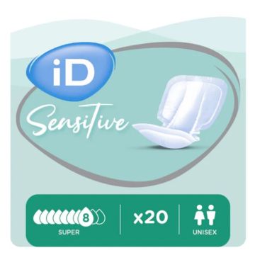 iD Expert Form - Cotton Feel - Extra Plus 3 (74cm)