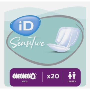 iD Expert Form - Cotton Feel - Super 3 (74cm)