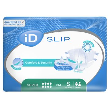 iD Slip Super Small