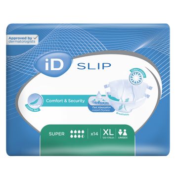 iD Slip Super Extra Large