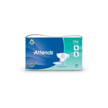 Attends Slip Regular 9 Small