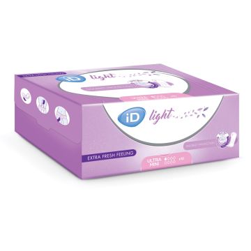 Fresh and Free iD Ultra Mini