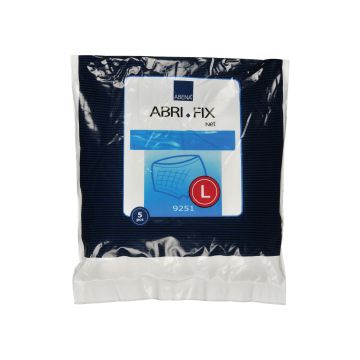 Abri-Net Pants Large - 5 Pack