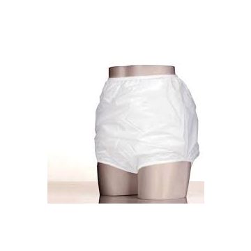 Kanga Waterproof Brief Large - Each