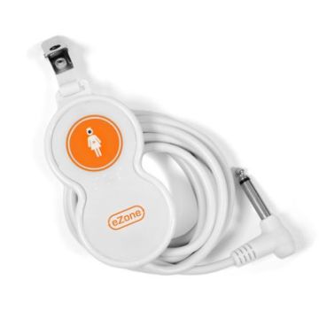 Alert Button And Stereo Lead For Use With Fall Savers Systems - Each