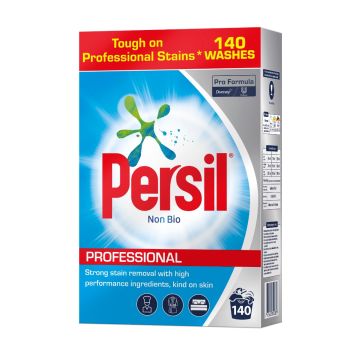 Persil Prof. Soap Powder - Non-Bio - 140 wash 8.385KG