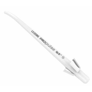 Propulse Single Use Qrx Tips White - Box of 100