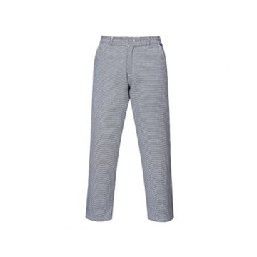 Chef Trouser Elasticated Waist X-Large - Each