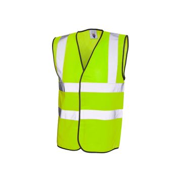 High Visibility Vest Large - Each