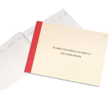Drug Book