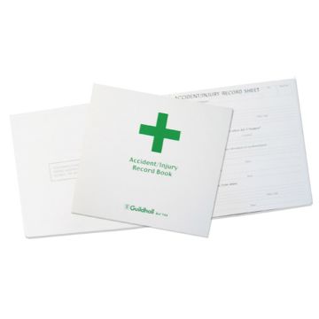 Accident Book