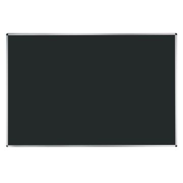 Notice Board - 1200 x 900mm - Black