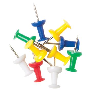 Notice Board Pins