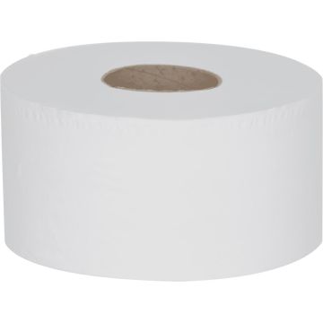 Toilet Roll Mini Jumbo 90Mm X 150M 76Mm Core Case 12