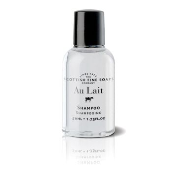 Au Lait Shampoo 50ml