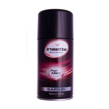 Deodorant - Mens Aerosol
